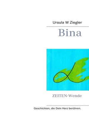 cover image of Bina
